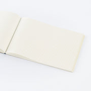 HOBONICHI 2027 |  Hobonichi Landscape Notebook | Akiko Miyakoshi: I Dream of a Journey