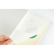 2027 HOBONICHI | Collect & Collage: Pasting Notebook
