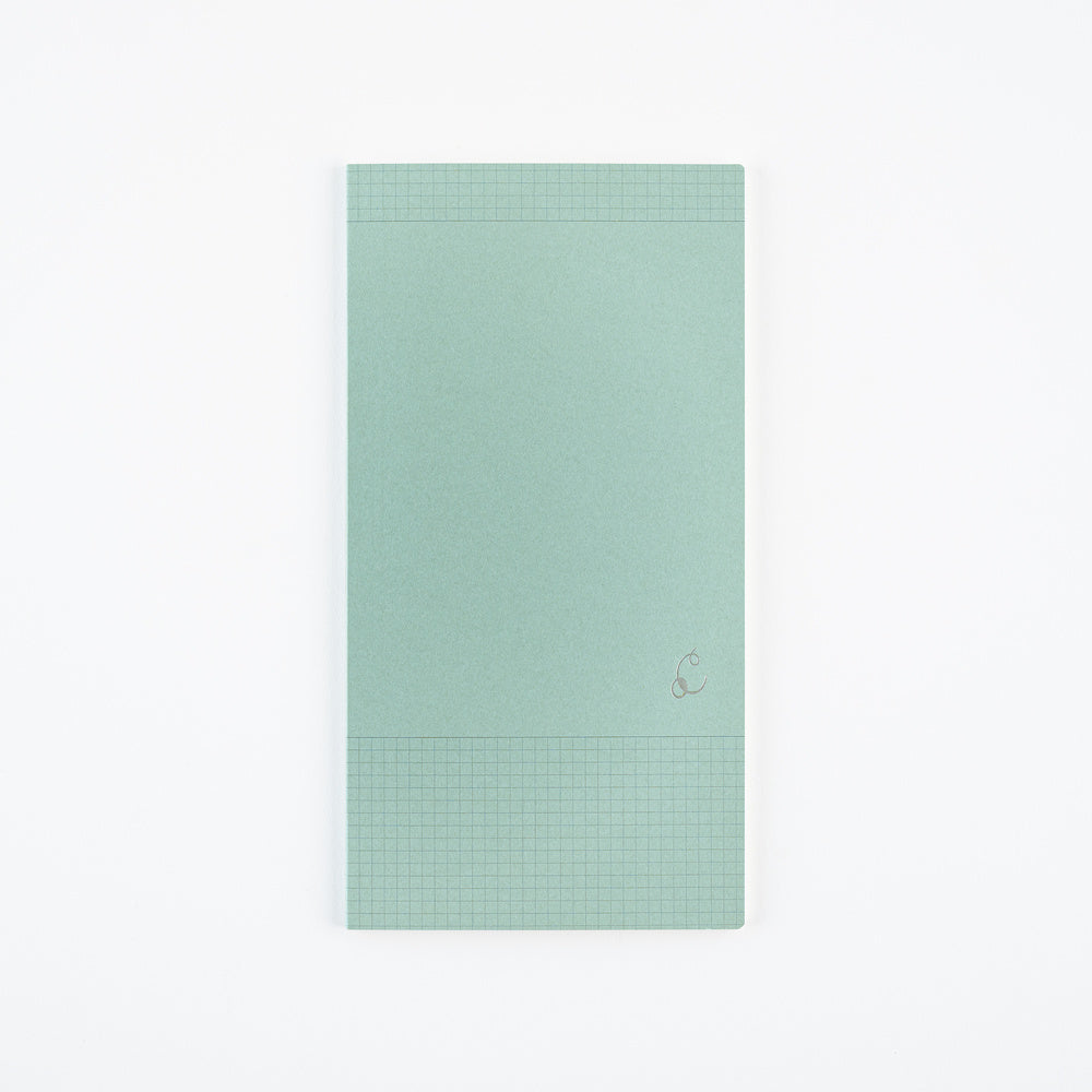 2027 HOBONICHI | Collect & Collage: Pasting Notebook