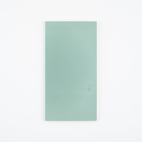 2027 HOBONICHI | Collect & Collage: Pasting Notebook
