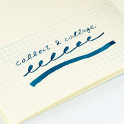 2027 HOBONICHI | Collect & Collage: Pasting Notebook