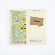 2027 HOBONICHI | Collect & Collage: Pasting Notebook
