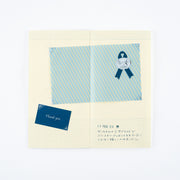 2027 HOBONICHI | Collect & Collage: Pasting Notebook