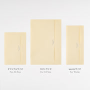 HOBONICHI 2027 | Pocket Envelope | Asst. Sizes