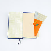 HOBONICHI 2027 | Pocket Envelope | Asst. Sizes