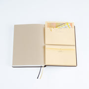 HOBONICHI 2027 | Pocket Envelope | Asst. Sizes