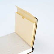 HOBONICHI 2027 | Pocket Envelope | Asst. Sizes