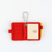 HOBONICHI 2027 | Techo Mini Keychain | Asst. Colors