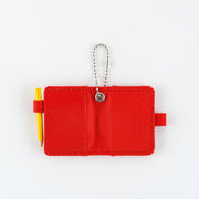 HOBONICHI 2027 | Techo Mini Keychain | Asst. Colors
