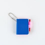 HOBONICHI 2027 | Techo Mini Keychain | Asst. Colors
