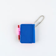 HOBONICHI 2027 | Techo Mini Keychain | Asst. Colors