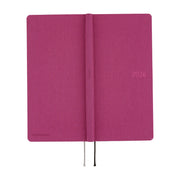 HOBONICHI TECHO 2026 | WEEKS | Peony Purple