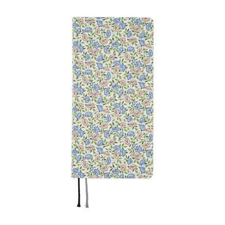 HOBONICHI TECHO 2026 | WEEKS | Liberty Fabrics: Sasha Kiora