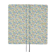 HOBONICHI TECHO 2026 | WEEKS | Liberty Fabrics: Sasha Kiora