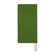 HOBONICHI TECHO 2026 | WEEKS MEGA | Antique Green