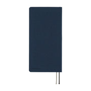 HOBONICHI TECHO 2026 | WEEKS MEGA | Cosmo Blue