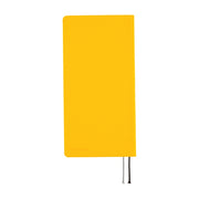 HOBONICHI TECHO 2026 | WEEKS MEGA | Full Moon Yellow