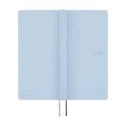 HOBONICHI TECHO 2026 | WEEKS MEGA | Sky Mist