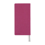 HOBONICHI TECHO 2026 | WEEKS MEGA | Peony Purple