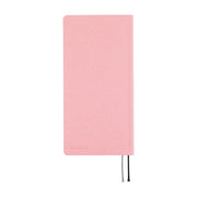 HOBONICHI TECHO 2026 | WEEKS MEGA | Strawberry Milk