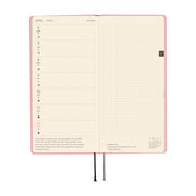 HOBONICHI TECHO 2026 | WEEKS MEGA | Strawberry Milk