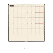 HOBONICHI TECHO 2026 | WEEKS | Makoto Matsubayashi: Dot