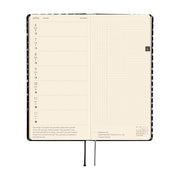 HOBONICHI TECHO 2026 | WEEKS | Makoto Matsubayashi: Dot