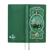 HOBONICHI TECHO 2026 | WEEKS | Iyo okumi: A Story About Me