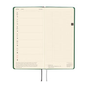 HOBONICHI TECHO 2026 | WEEKS | Iyo okumi: A Story About Me