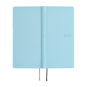 HOBONICHI TECHO 2027 | WEEKS | Sea Glass
