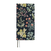 HOBONICHI TECHO 2027 | WEEKS | Liberty Fabrics : Floral Remedy