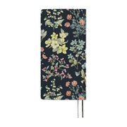 HOBONICHI TECHO 2027 | WEEKS | Liberty Fabrics : Floral Remedy