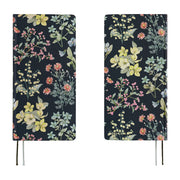 HOBONICHI TECHO 2027 | WEEKS | Liberty Fabrics : Floral Remedy
