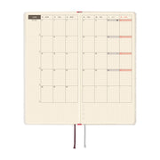 HOBONICHI TECHO 2027 | WEEKS | Leo Lionni: Frederick (Poet)