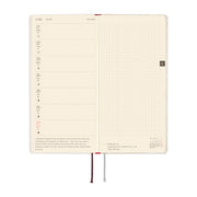 HOBONICHI TECHO 2027 | WEEKS | Leo Lionni: Frederick (Poet)
