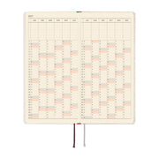 HOBONICHI TECHO 2027 | WEEKS | Leo Lionni: Frederick (Poet)