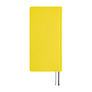 HOBONICHI | WEEKS MEGA | Canaria Yellow