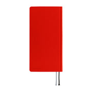 HOBONICHI | WEEKS MEGA | Poppy Red