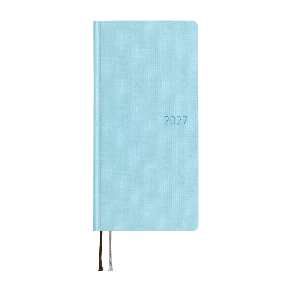 HOBONICHI | WEEKS MEGA | Sea Glass