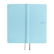 HOBONICHI | WEEKS MEGA | Sea Glass