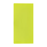 HOBONICHI | WEEKS MEGA | Sneaker: Lime Green