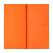 HOBONICHI | WEEKS MEGA | Sneaker: Mandarin Orange