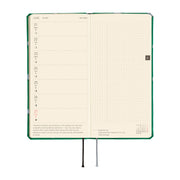 HOBONICHI TECHO 2027 | WEEKS MEGA| Bow & Tie SHEEP
