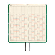 HOBONICHI TECHO 2027 | WEEKS MEGA| Bow & Tie SHEEP