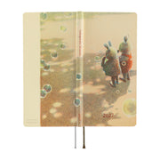 HOBONICHI TECHO 2027 | WEEKS | Akiko Miyakoshi: Once, in Spring
