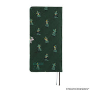 HOBONICHI WEEKS | Moomin | A Day in the Life of a Snufkin
