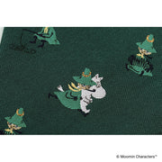 HOBONICHI WEEKS | Moomin | A Day in the Life of a Snufkin