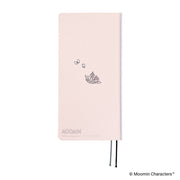 HOBONICHI WEEKS | Moomin | At the Table (English)
