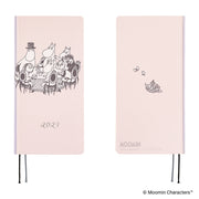 HOBONICHI WEEKS | Moomin | At the Table (English)