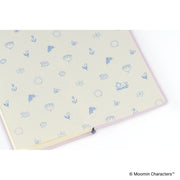 HOBONICHI WEEKS | Moomin | At the Table (Japanese - Special Edition)